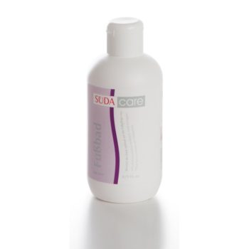 SÜDAcare Foot Bath - Ποδόλουτρο 1000ml