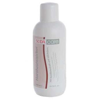 SÜDACARE CALLUS SOFTENER 1000ml