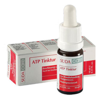 SÜDACARE ATP TINCTURE - Βάμμα ATP
