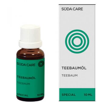 SÜDAcare Tree Oil