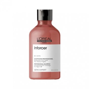 L'Oreal Professionnel Serie Expert Inforcer Shampoo 300ml