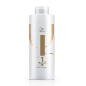 WELLA PROFESSIONALS OIL REFLECTIONS SHAMPOO 1000ML