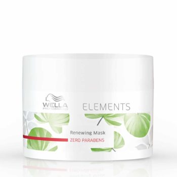 WELLA PROFESSIONALS ELEMENTS RENEWING MASK 500ML
