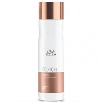 Wella Professionals Fusion Intense Repair Shampoo 250ml