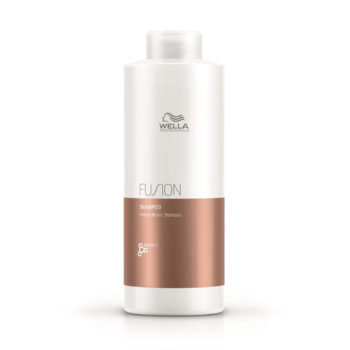 WELLA PROFESSIONALS FUSION SHAMPOO 1000ML