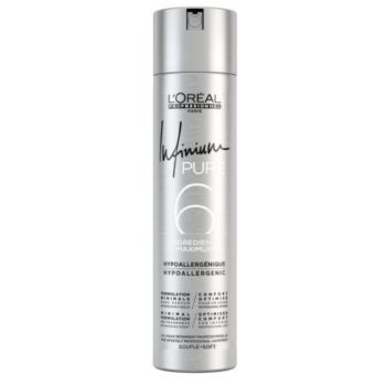 L’OREAL PROFESSIONNEL INFINIUM SOUPLE SOFT 500ml
