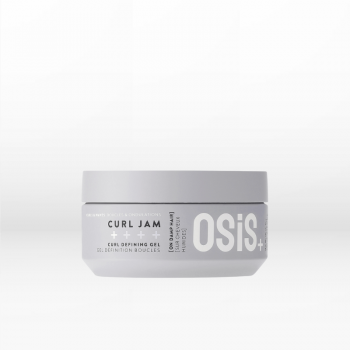 SCHWARZKOPF PROFESSIONAL OSIS+ CURL JAM 300ML