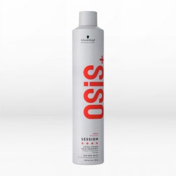 SCHWARZKOPF PROFESSIONAL OSIS+ SESSION 500ML