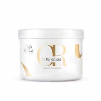WELLA PROFESSIONALS OIL REFLECTIONS MASK 500ML