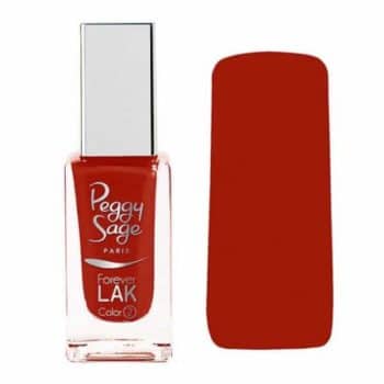 PEGGY SAGE FOREVER LAK ΒΕΡΝΙΚΙ