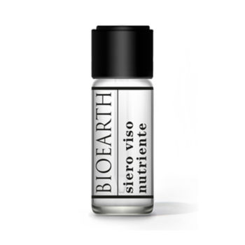 BIOEARTH - Θρεπτικό Serum Προσώπου / Nourishing Face Serum