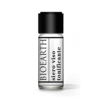 BIOEARTH - Τονωτικό Serum Προσώπου / Toning Face Serum