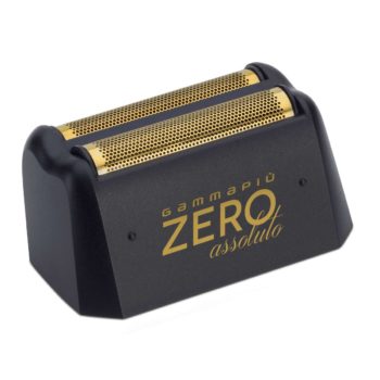 GAMMAPIU ΑΝΤΑΛΛΑΚΤΙΚΟ ΚΕΦΑΛΗΣ ΚΟΥΡΕΥΤΙΚΗΣ ZERO /ΑBSOLUT ZERO REPLACEMENT FOIL