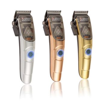 GAMMAPIU CLIPPER X-ERGO