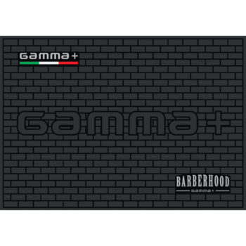 GAMMAPIU PROFESSIONAL BARBER ORGANIZER MAT