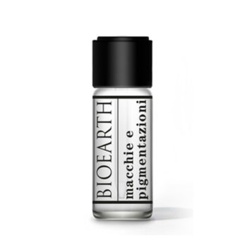 BIOEARTH - Serum Προσώπου για Κηλίδες & Δυσχρωμίες / Spots & Pigmentation Face Serum