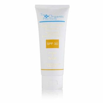 The Organic Pharmacy - Αντηλιακό Προσώπου & Σώματος SPF30 / Cellular Protection Sun Cream SPF30
