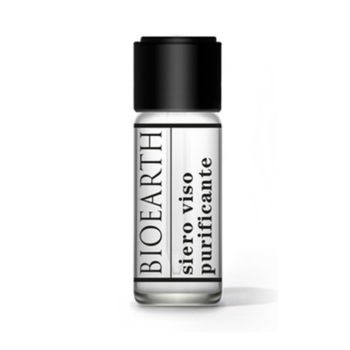 BIOEARTH - Καθαριστικό Serum Προσώπου / Purifying Face Serum