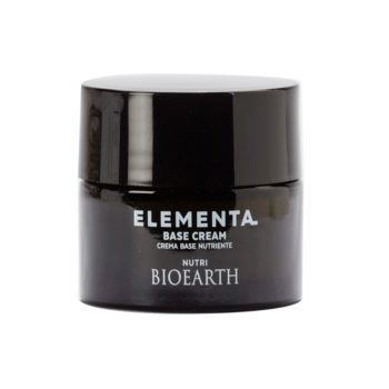 BIOEARTH Elementa - NUTRI - Θρεπτική Κρέμα/Βάση Προσώπου / NUTRI - Base Cream