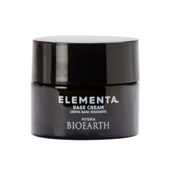 BIOEARTH Elementa - HYDRA - Ενυδατική Κρέμα/Βάση Προσώπου / HYDRA - Base Cream