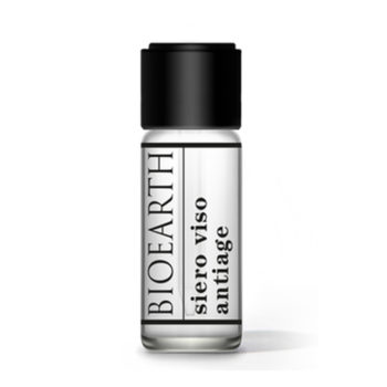 BIOEARTH Serum - Αντιγηραντικό Serum Προσώπου Εντατικής Ενυδάτωσης / Anti-Aging Intense Moisturization Face Serum