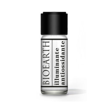 BIOEARTH Αντιοξειδωτικό Serum Λάμψης Προσώπου / Illuminating-Antioxidant Serum