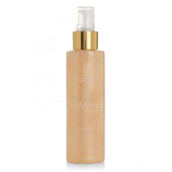 GRIGI SPARKLE BODY MIST 150ML