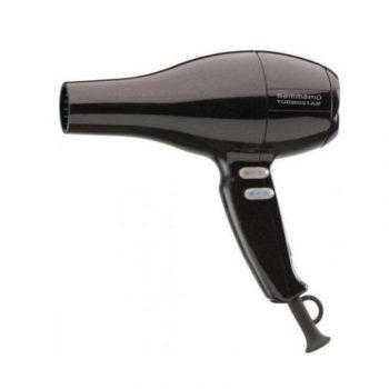 GAMMAPIU TURBOSTAR 1800 WATT ΜΑΥΡΟ