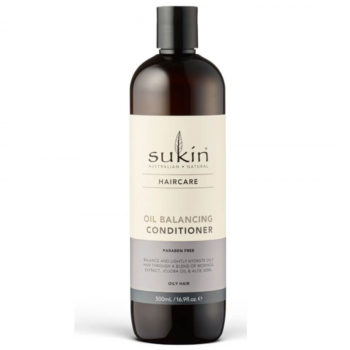 Sukin - Conditioner Εξισορρόπησης Μαλλιών