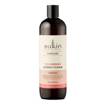 Sukin - Conditioner Μαλλιών για Όγκο