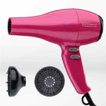 GAMMAPIU TURBOSTAR 1800 WATT ΡΟΖ