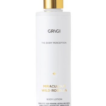 GRIGI THE BODY PERCEPTION - ΓΑΛΑΚΤΩΜΑ ΣΩΜΑΤΟΣ