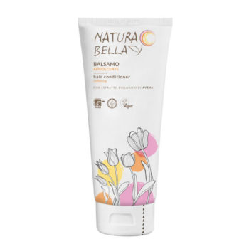 Natura Bella - Απαλό Μαλακτικό Μαλλιών