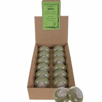 Margaritis Cosmetics - Σαπούνι Αδυνατίσματος με Φύκια