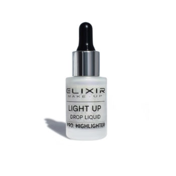 Elixir Make-Up Drop Liquid Highlighter Mermaid Tears