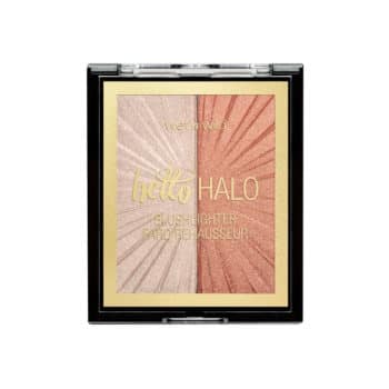 Wet'N'Wild BLUSHLIGHTER HIGHLIGHT BLING