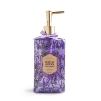 IDC INSTITUTE - ΑΦΡΟΛΟΥΤΡΟ WARM LAVENDER