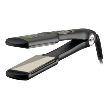 GAMMAPIU EXTRA PRO XL LCD TITANIUM - ΣΙΔΕΡΟ ΜΑΛΛΙΩΝ