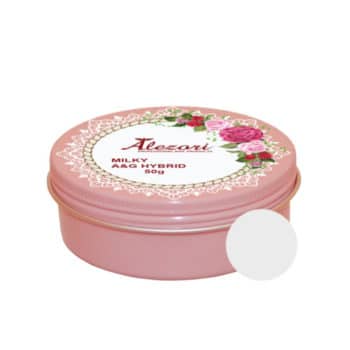 ALEZORI A&G HYBRID MILKY 50G