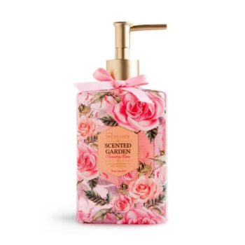 IDC INSTITUTE - ΑΦΡΟΛΟΥΤΡΟ COUNTRY ROSE