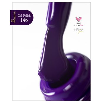 ALEZORI GEL POLISH 15ml