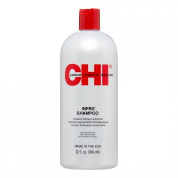 CHI INFRA SHAMPOO 946ML