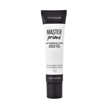 Maybelline Face Studio Pore Minimizer Primer 10