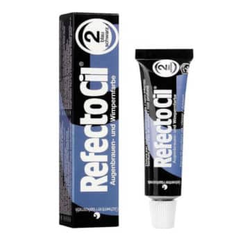 REFECTOCIL EYELASH & EYEBROW TINT BLUE BLACK 15ML