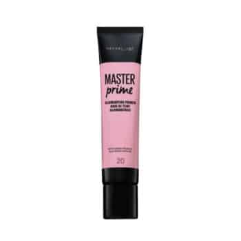 Maybelline Face Studio Illuminating Primer 20