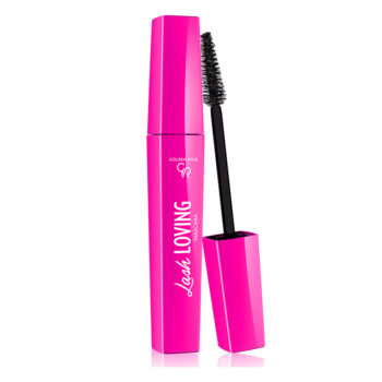 Golden Rose Lash Loving Mascara