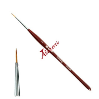 ALEZORI ΠΙΝΕΛΟ ΝAIL ΑRT ROUBLOFF No.1