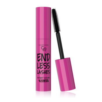 Golden Rose Endless Lashes Mascara