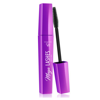 GOLDEN ROSE Mega Lashes Mascara
