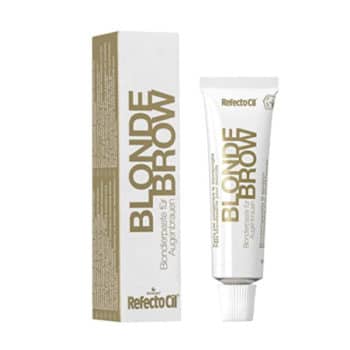 REFECTOCIL BLONDE BROW ΞΑΝΘΙΣΤΙΚΗ ΒΑΦΗ ΦΡΥΔΙΩΝ 15ml